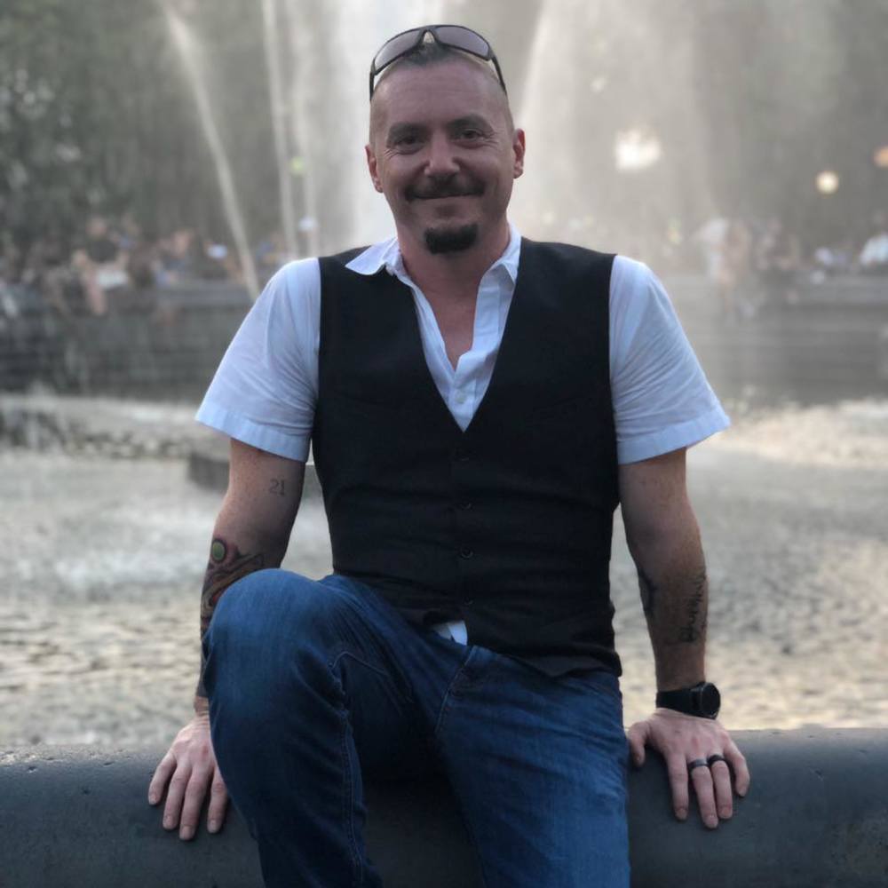 Meet your Posher, Shannon